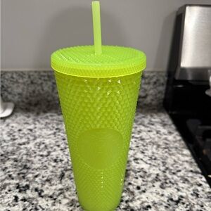 Starbucks Tumbler